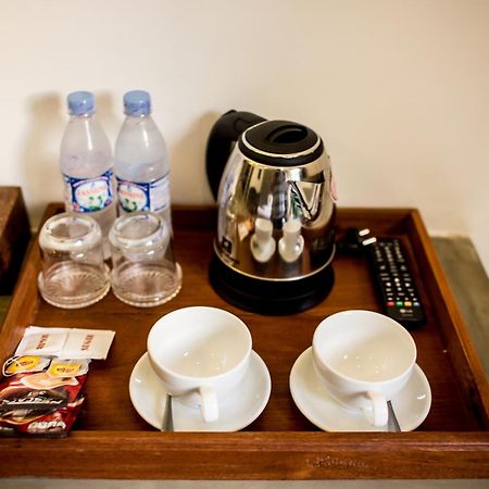 Sakun Angkor Boutique Hotel Siem Reap Værelse billede