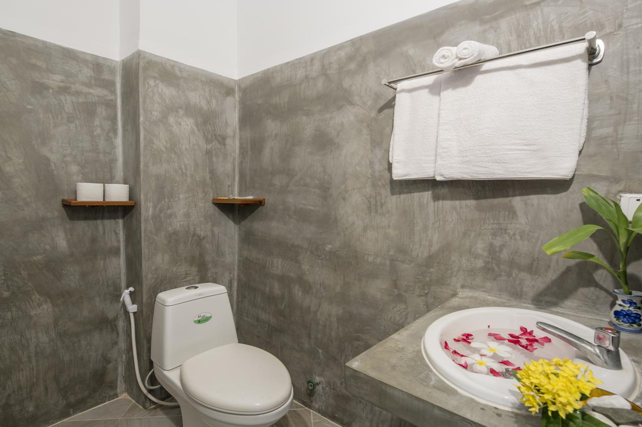 Sakun Angkor Boutique Hotel Siem Reap Eksteriør billede