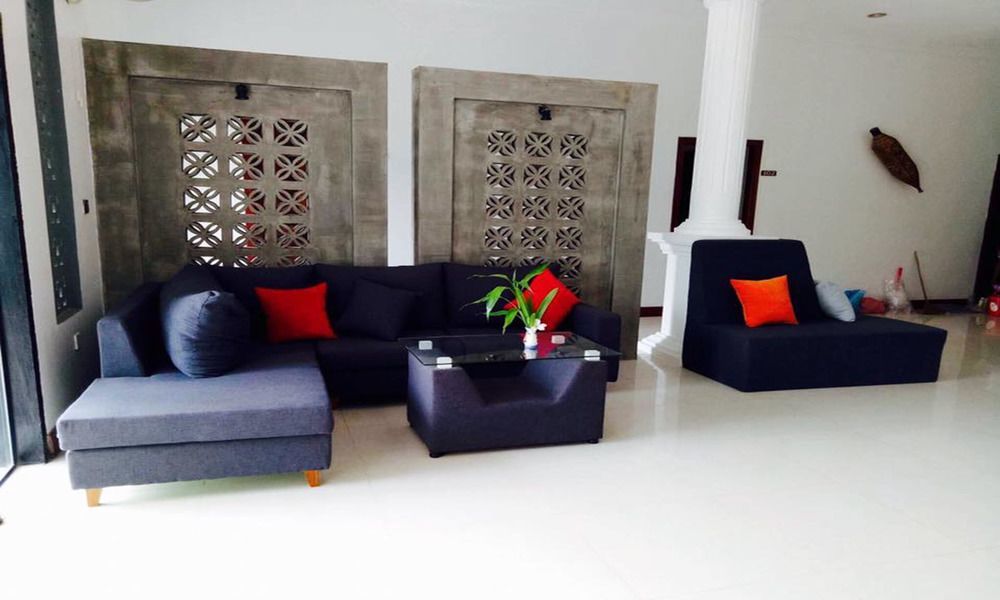 Sakun Angkor Boutique Hotel Siem Reap Eksteriør billede